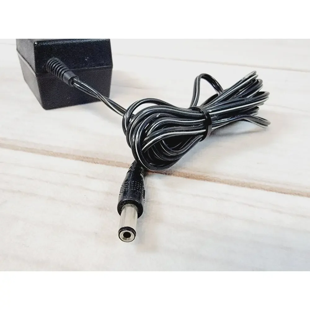DUoFONE 165 Model 43-601 AC Adapter 6V 100mA Power Supply OEM